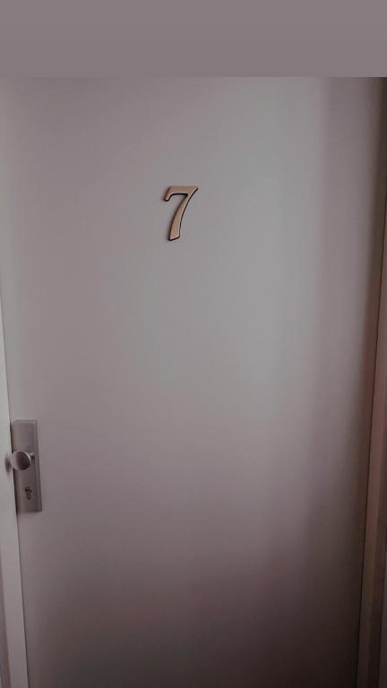 Zdjęcie z galerii obiektu Central Vienna No. 7 w Wiedniu