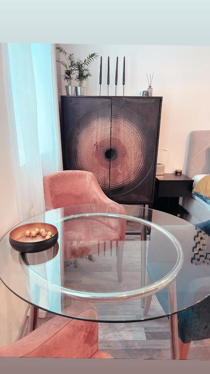 Zdjęcie z galerii obiektu Central Vienna No. 7 w Wiedniu
