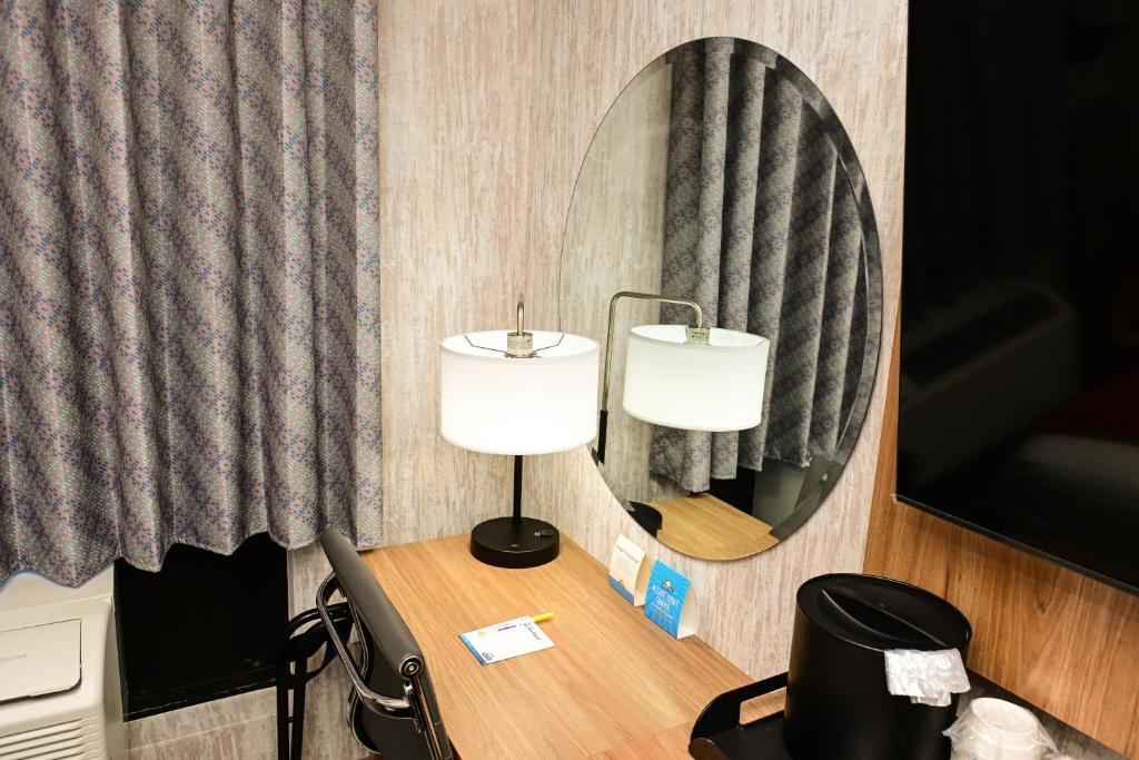 Fotografie z fotogalerie ubytování Days Inn by Wyndham Bronx NYC v destinaci Bronx