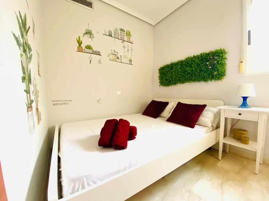 PENTHOUSE on the BEACH, Valencia – Updated 2023 Prices