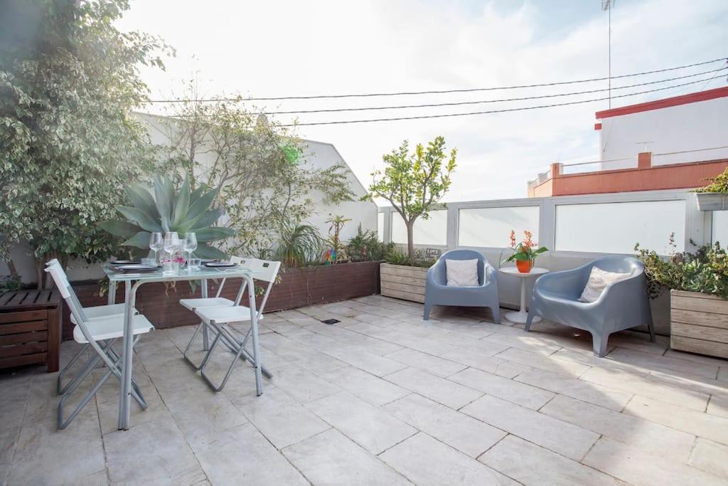 PENTHOUSE on the BEACH, Valencia – Updated 2023 Prices