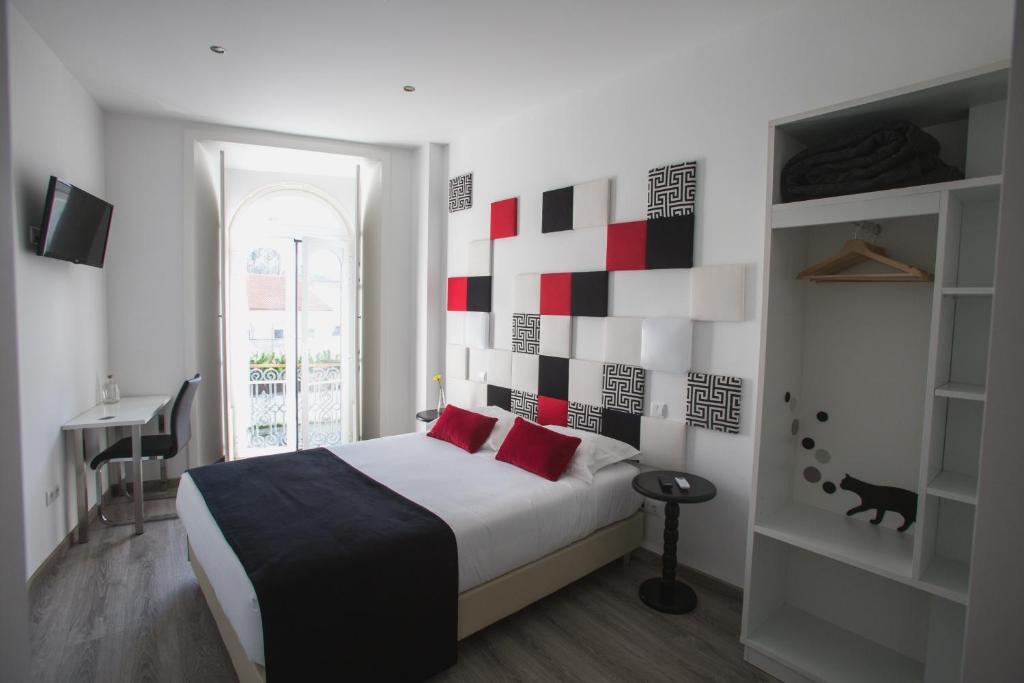 Thomar Story - Guest House - 11