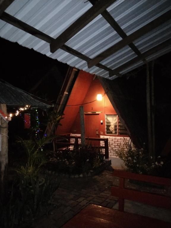 Fotografie z fotogalerie ubytování Nazri Nipah Camp Pangkor v destinaci Kampung Teluk Nipah