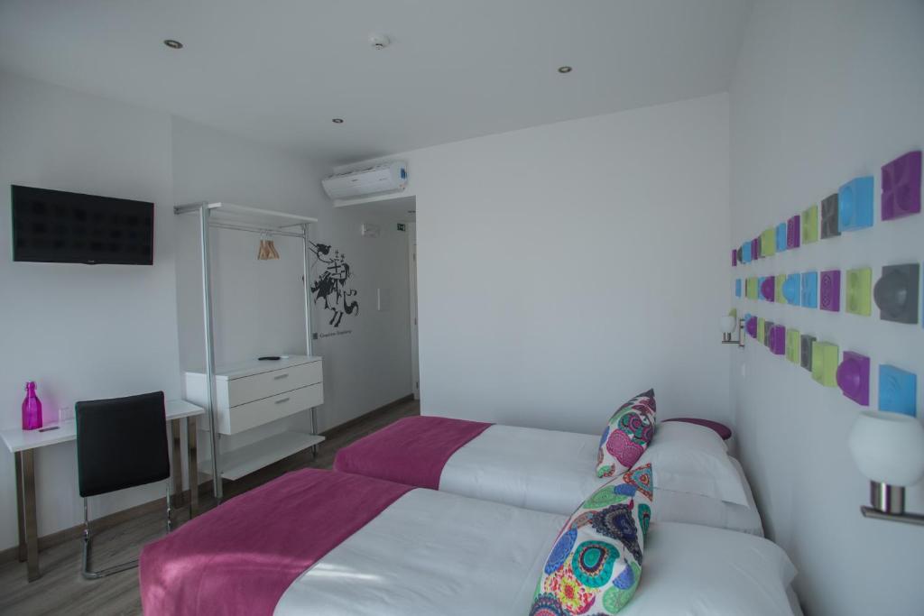 Thomar Story - Guest House - 3