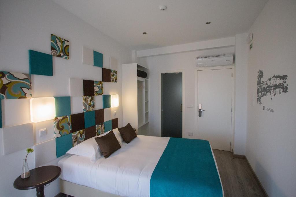 Thomar Story - Guest House - 13