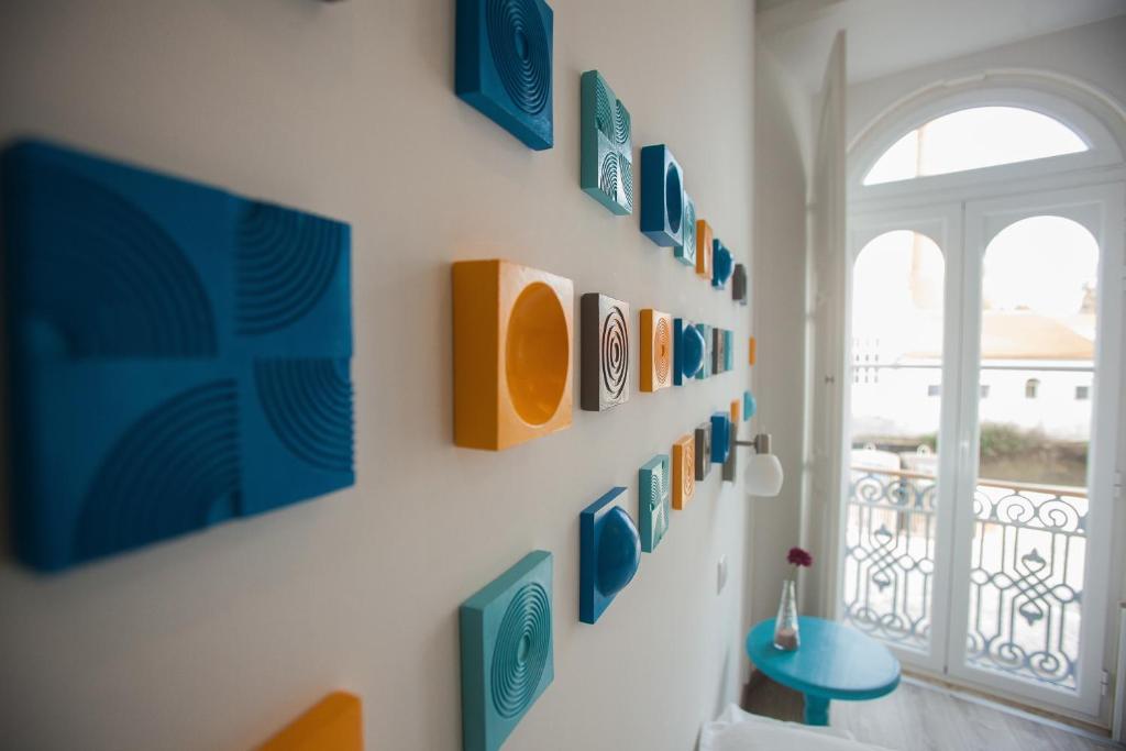 Thomar Story - Guest House - 2