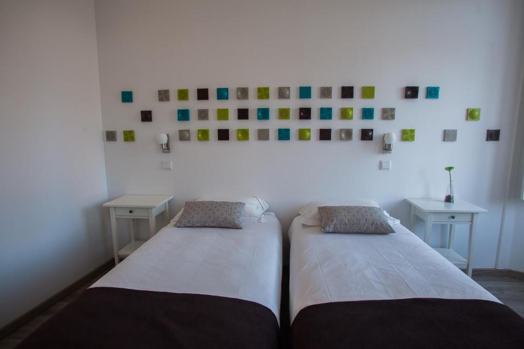 Thomar Story - Guest House - 1