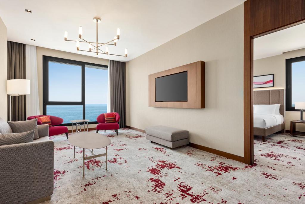 Ramada by Wyndham Rize Findikli - 12