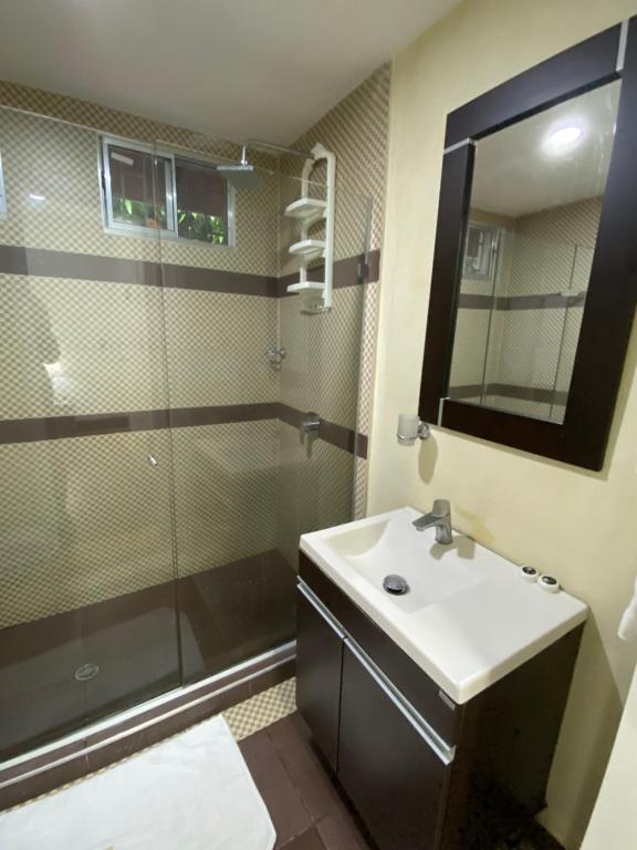 Hotel Casa Colonial - Chambre Double Ou Twin