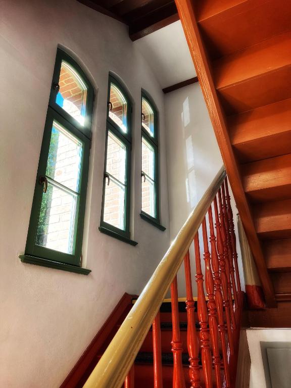 Fotografie z fotogalerie ubytování Pokoje Pod Mniszkiem v destinaci Boguszów-Gorce