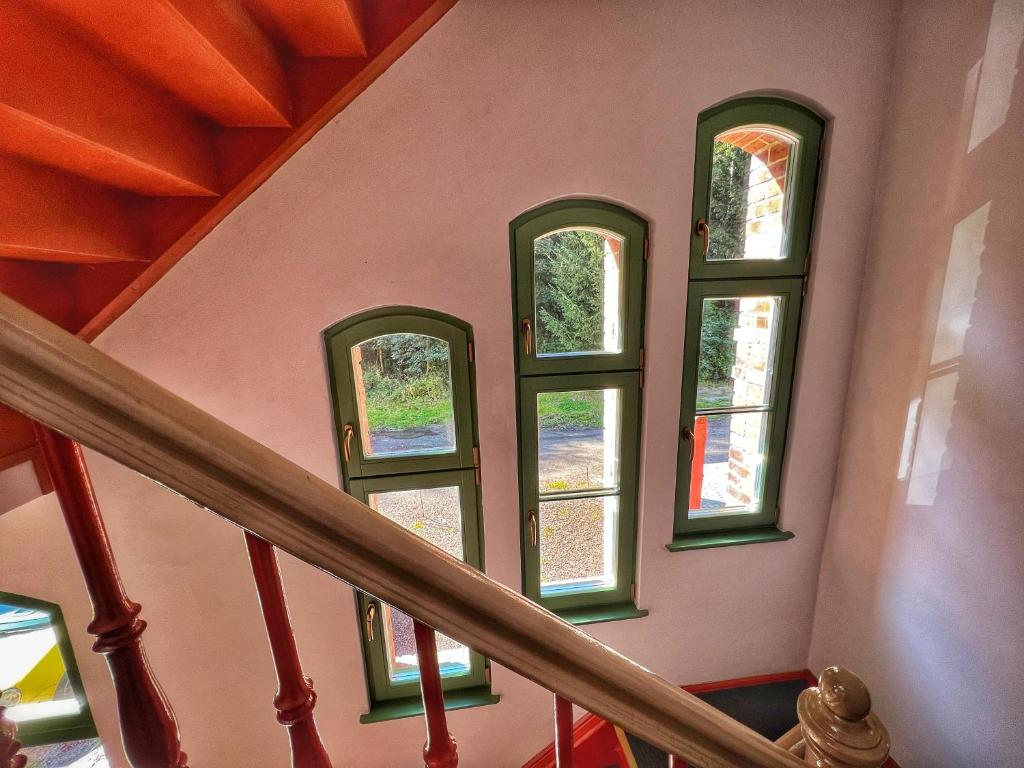 Fotografie z fotogalerie ubytování Pokoje Pod Mniszkiem v destinaci Boguszów-Gorce