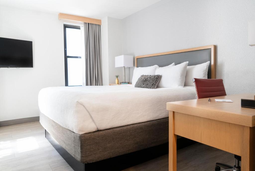 Hotel Saint Clair - Magnificent Mile - غرفة قياسية كينغ