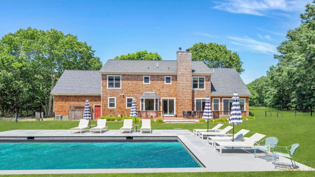 Holiday home Wonderful in Springs, East Hampton, USA