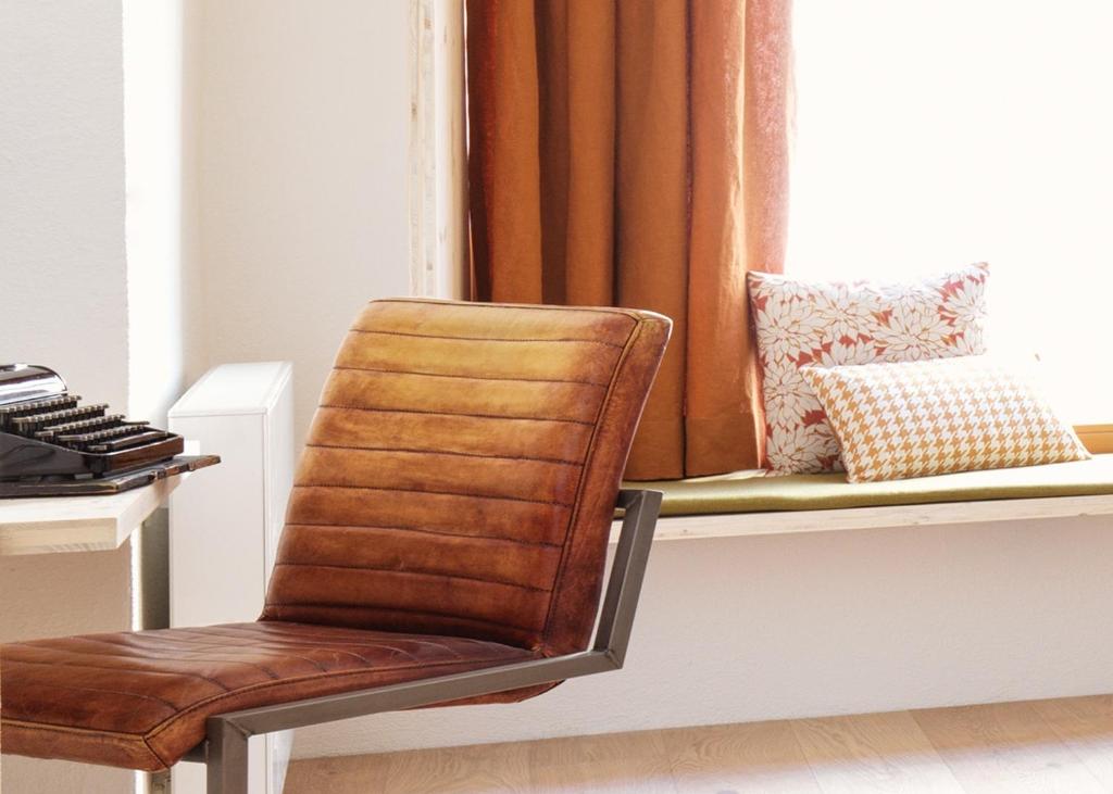 Urban Inn - Wilten 24/7 - Resim 33