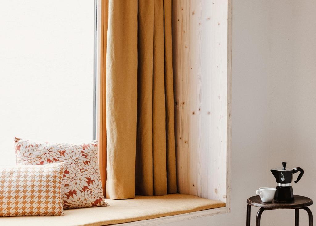 Urban Inn - Wilten 24/7 - Resim 34