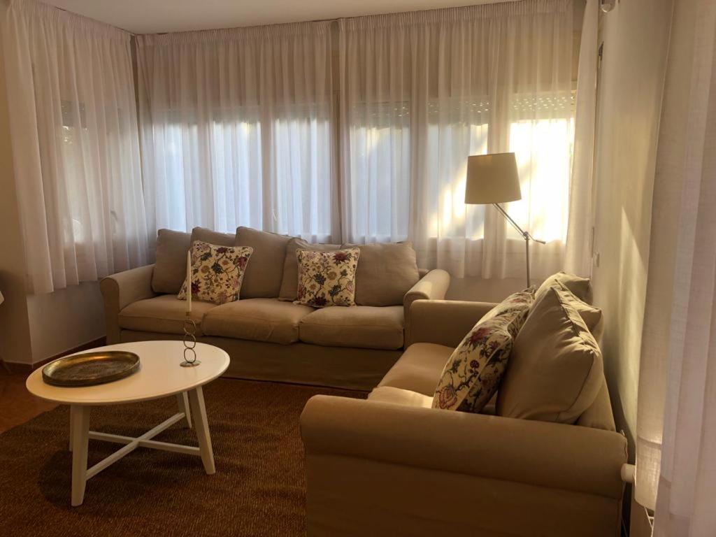 Posedenie v ubytovaní Casa Veuràs Girona - Montilivi