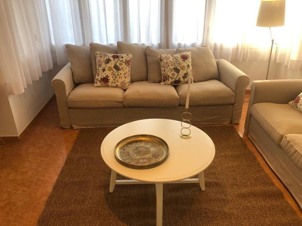Posedenie v ubytovaní Casa Veuràs Girona - Montilivi