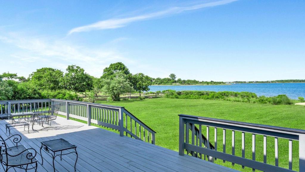 Lake Montauk Marvel