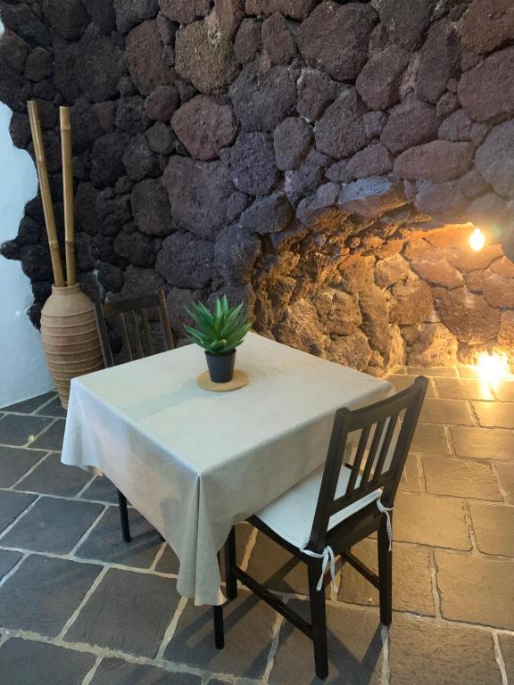 Fotografie z fotogalerie ubytování La Cueva de Villa Gardel v destinaci Icod de los Vinos