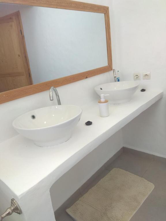 Villa Boujmaa - Two-Bedroom Villa