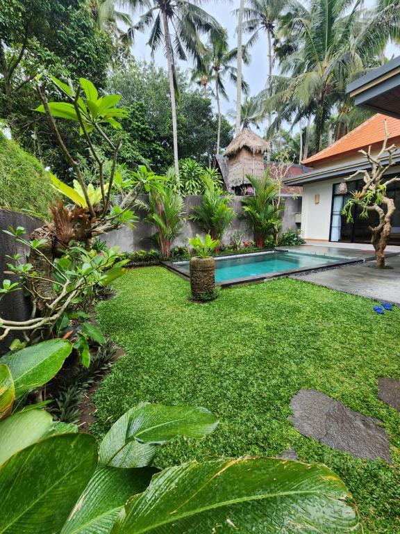 Sawitri Anandhita Luxury Villas - 19