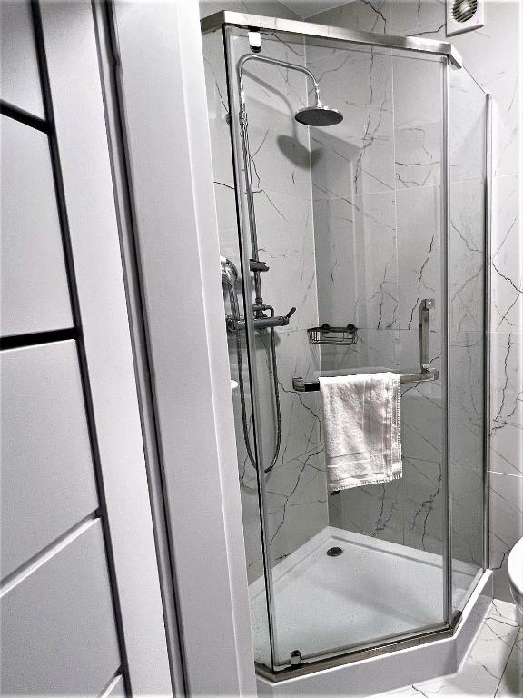 Apartamenty Planeta Mielno - 13