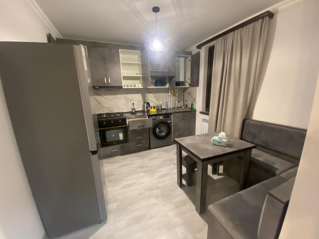 2 Cosy Apartment in townhouse near Airport EVN - Appartement Met één Slaapkamer