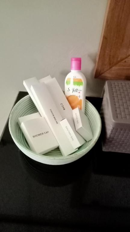 Sawitri Anandhita Luxury Villas - 15