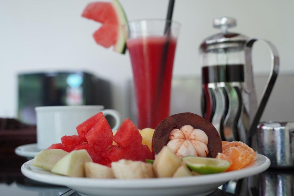 Sawitri Anandhita Luxury Villas - 14