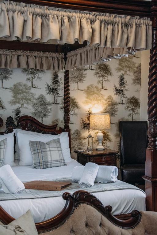 The George Inn - Habitación De Lujo