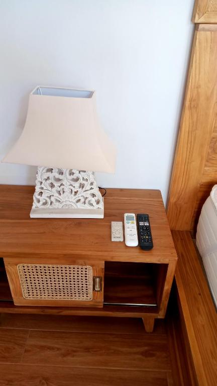 Sawitri Anandhita Luxury Villas - 12