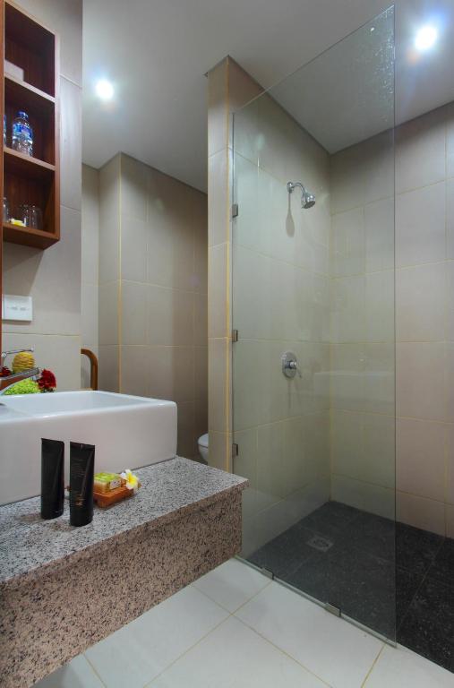 Kubu Cempaka Seminyak - 8