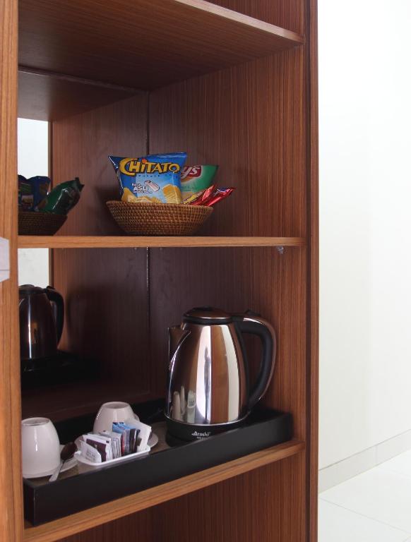 Kubu Cempaka Seminyak - 5