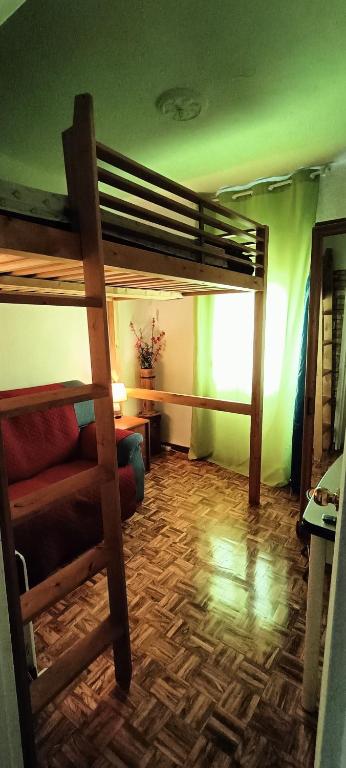 Fotografie z fotogalerie ubytování La Doñita2 v destinaci Madrid