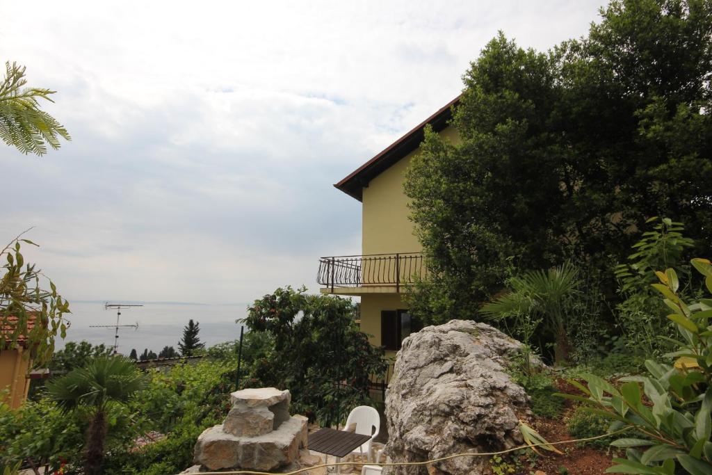 Fotografia z galérie ubytovania Apartment Opatija 7904a v destinácii Opatija