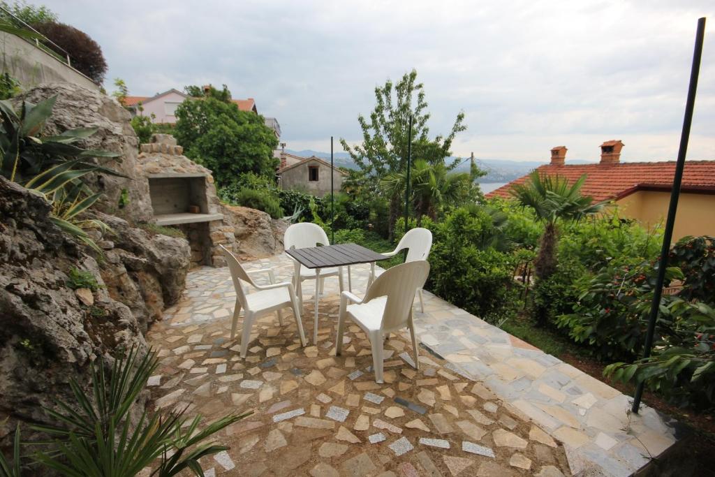 Fotografia z galérie ubytovania Apartment Opatija 7904a v destinácii Opatija