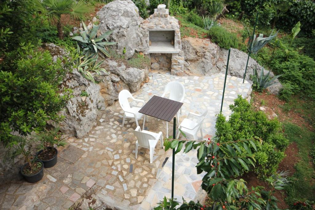 Fotografia z galérie ubytovania Apartment Opatija 7904a v destinácii Opatija