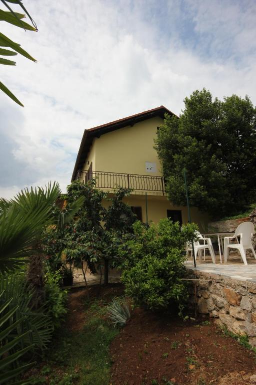 Fotografie z fotogalerie ubytování Apartments with a parking space Opatija - 7904 v destinaci Opatija