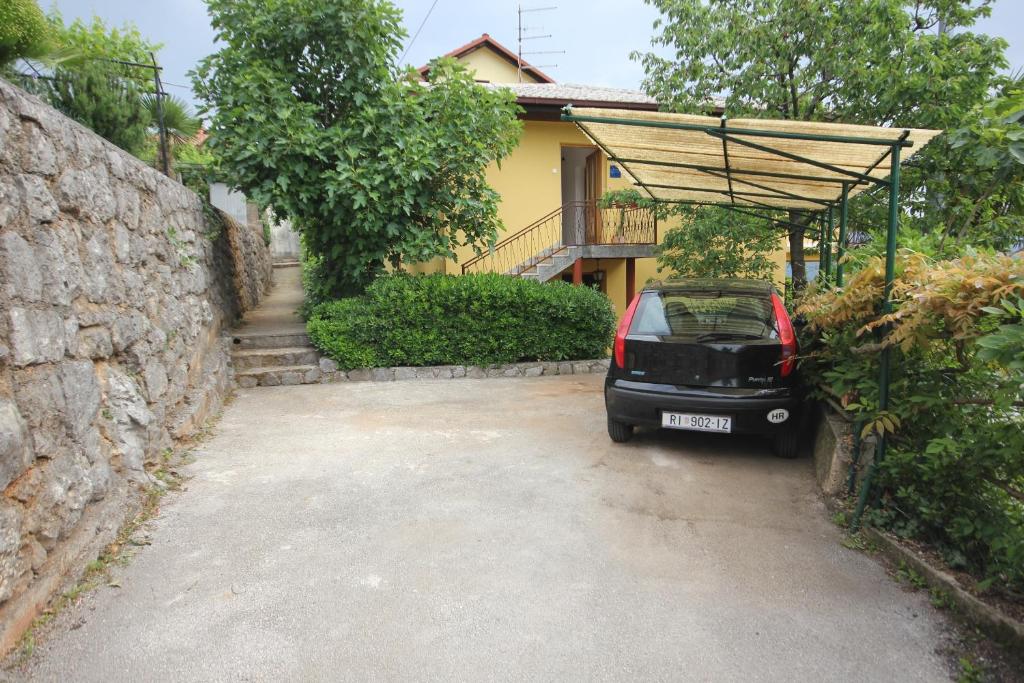 Fotografie z fotogalerie ubytování Apartments with a parking space Opatija - 7904 v destinaci Opatija