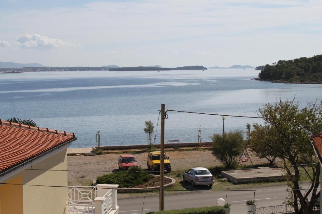 Príroda v okolí penziónu