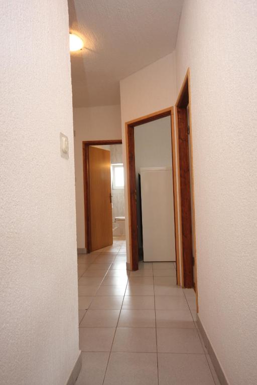 Zdjęcie z galerii obiektu Apartments with a parking space Kraj, Pasman - 8502 w mieście Tkon