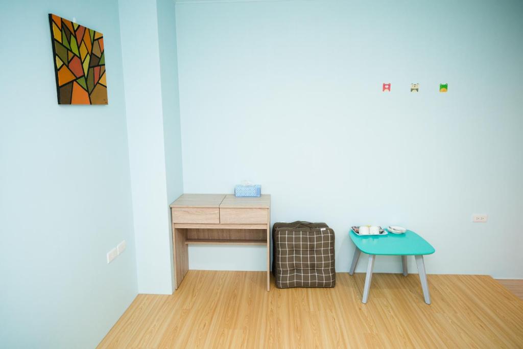 Fotografie z fotogalerie ubytování Chin-Lan B&B v destinaci Zhuangwei