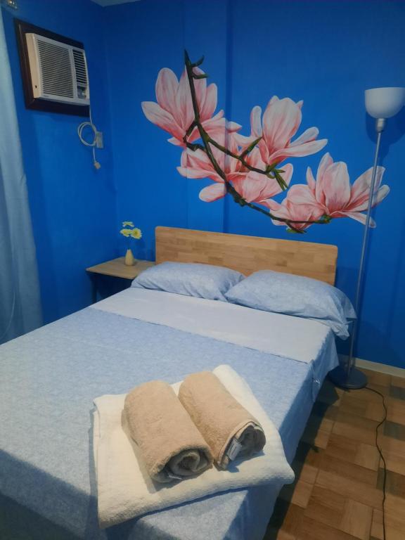 bluenest apartment - Housity