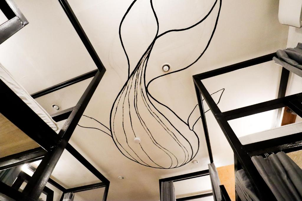 Imagem da galeria de Ocean Breeze Hostel by Daily Sweet em Moalboal