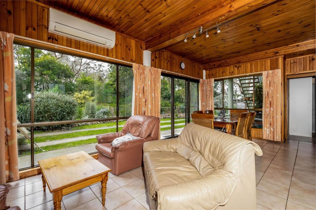 Vacation Home Beacon House Inverloch, Australia