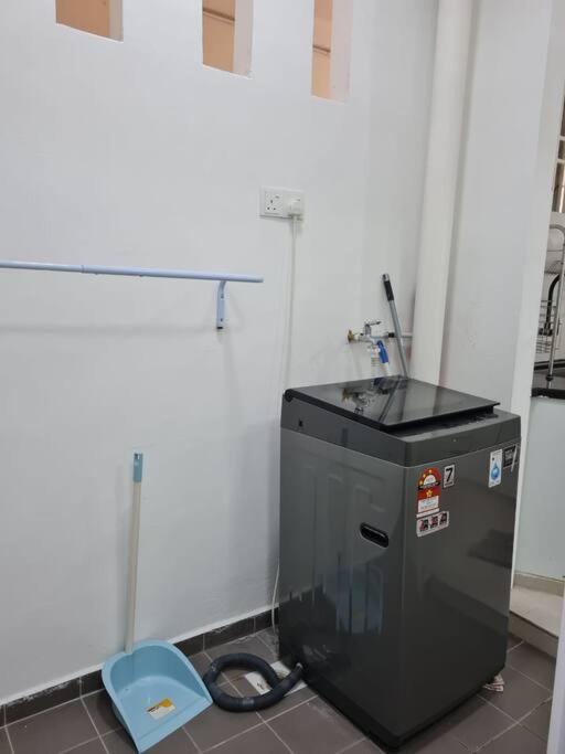 Imagen de la galería de Homestay near to Georgetown, en Jelutong
