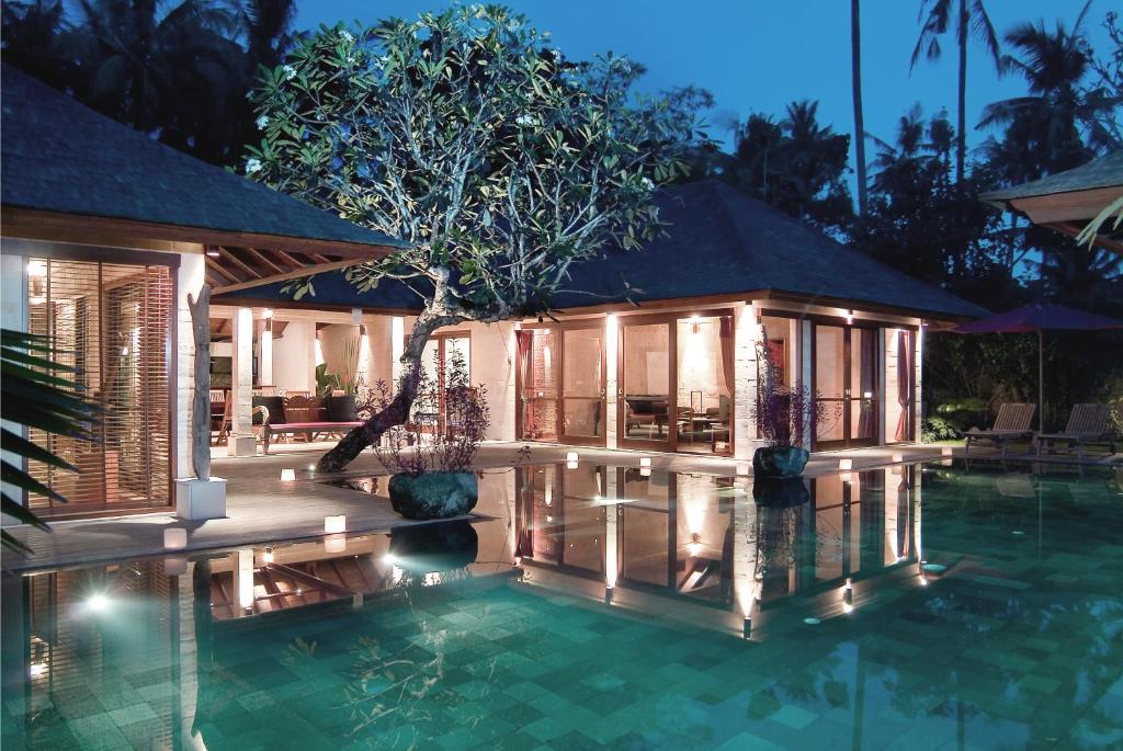 JEstate Villas & Guest Houses