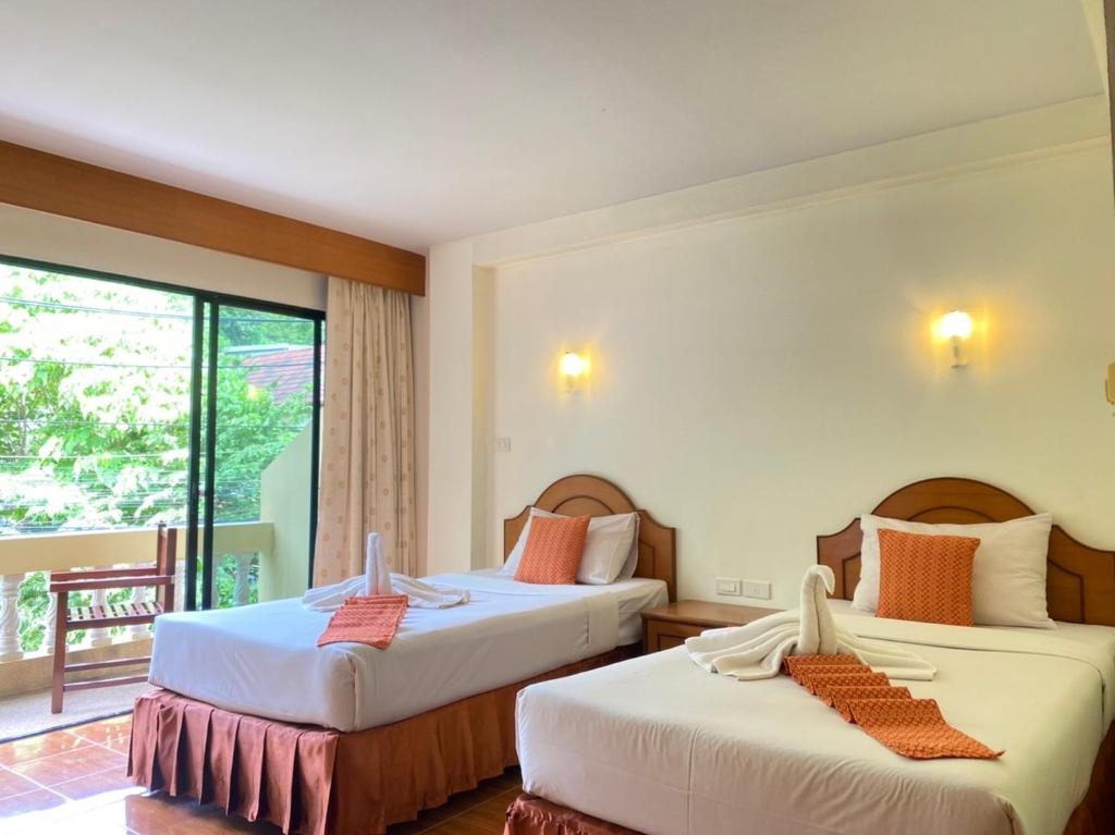 Kata View Guest House - Resim 11