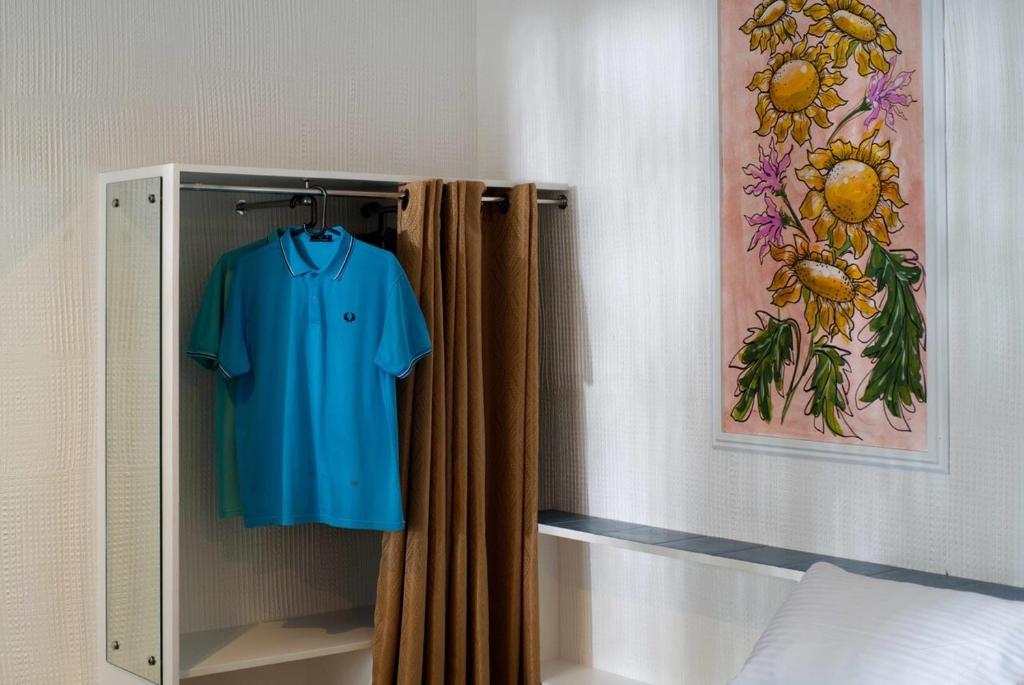 Fotografie z fotogalerie ubytování 1001 Nights Boutique Inn v destinaci Cagayan de Oro