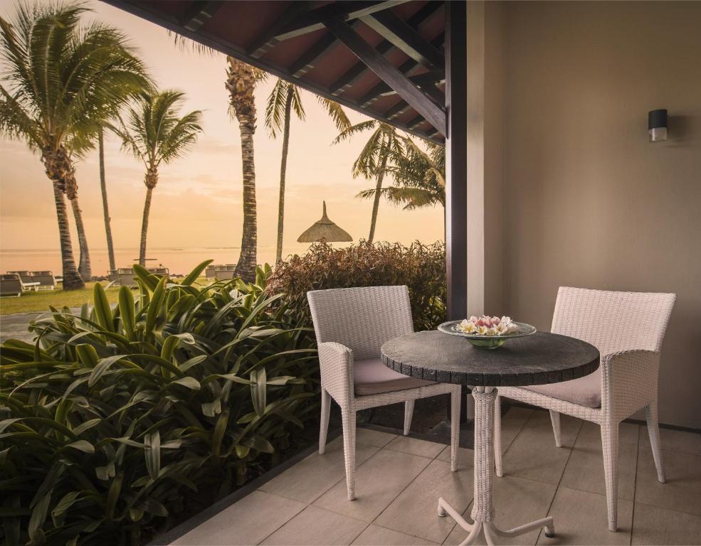 Tamassa Bel Ombre - Beach Room